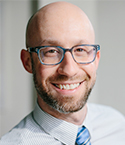 Photo of Adam S. Minsky