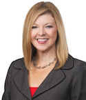 Kristina M. Johnson