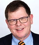 Photo of Charlie Goodrich