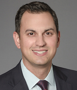 Christopher T. Greco