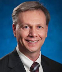 Photo of Christian H. Dribusch