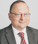 Photo of Dr. Christof Schiller