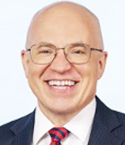Photo of Christopher T. Caplinger