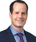 Photo of Edward L. Schnitzer