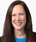 Photo of Felicia Gerber Perlman