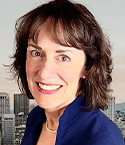 Photo of Gabrielle Albert