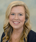 Photo of Hannah White Hutman