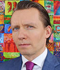Photo of Jakub K. Gladkowski