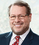 Photo of John D. Demmy