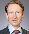 Photo of John-Patrick M. Fritz