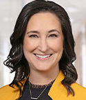 Photo of Katharine B. Clark