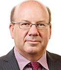 Photo of Kenneth D. Kraft