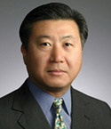 Photo of Kyung S. Lee