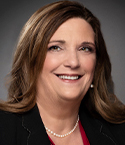 Photo of Laura J. Eisele
