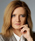 Photo of Malgorzata Kieltyka