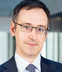 Photo of Prof. Marcello Gaboardi