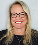 Photo of Melissa Davis