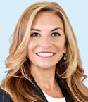Photo of Michelle Salazar-Rosenbloom