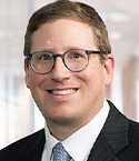 Photo of Joseph Orbach