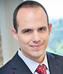 Photo of Nathaniel J. Palmer