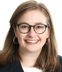 Photo of Rachel Kinzer