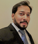 Rahul Deodar