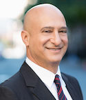 Richard B. Becker photo