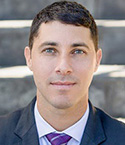 Photo of Ryan Goldstein