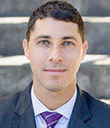 Photo of Ryan M. Goldstein