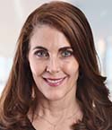 Photo of Sharon Kopman