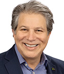 Photo of Thomas Goldblatt