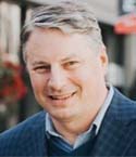 Photo of Tod McDonald