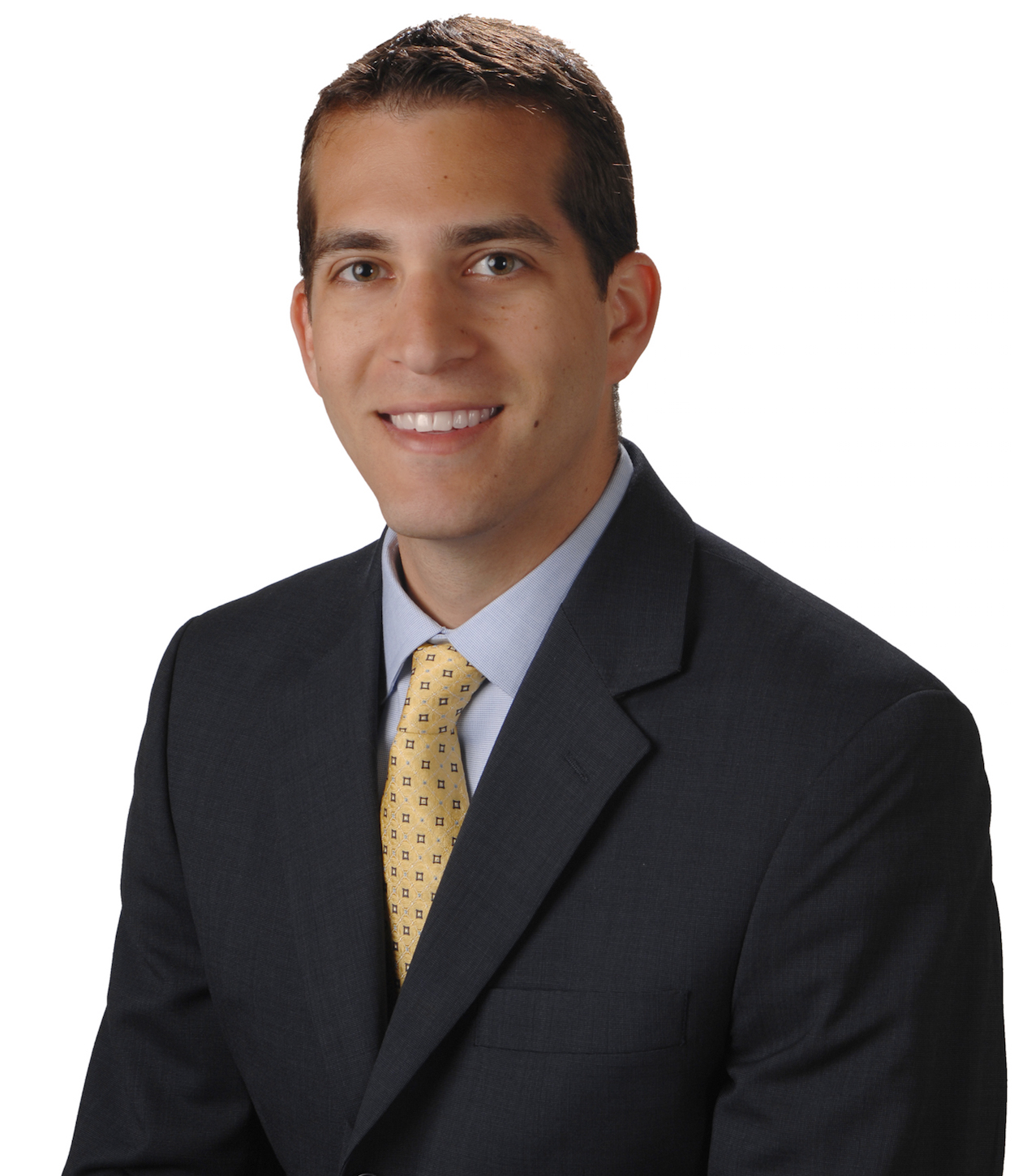 Brian Bonaviri