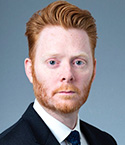 Photo of Zachary R. Russell