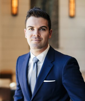 Photo of Nick Owens