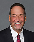 Photo of Ivan J. Reich
